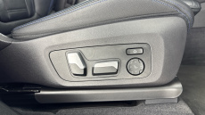 BMW iX3 210kW M Sport Pro 80kWh 5dr Auto Electric Estate